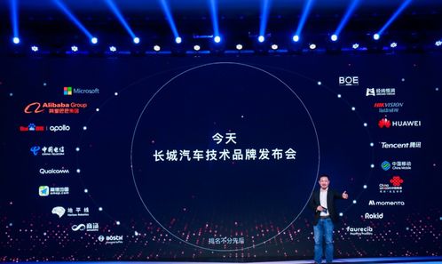 2025年產(chǎn)銷400萬輛，魏建軍是夜郎自大還是胸有成竹？——從計算機軟硬件技術(shù)開發(fā)視角解讀